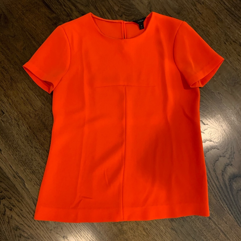 J.Crew shirt